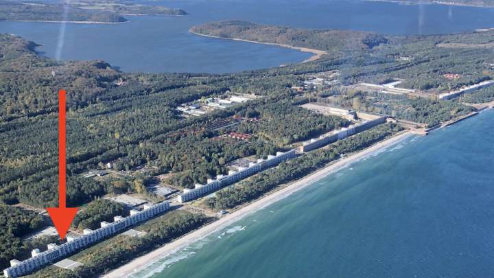 Exklusives Penthouse - Dachterrasse mit atemberaubender Aussicht