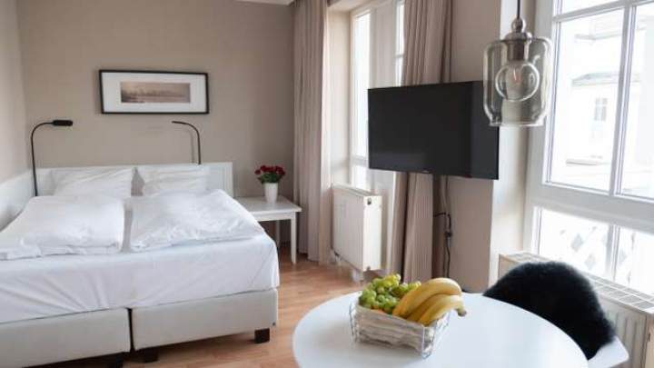 Attraktives Immobilienpaket im Seepark Sellin – Zwei Einheiten mit vielseitigem Nutzungspotenzial