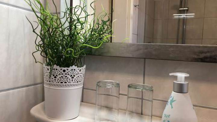 Attraktives Immobilienpaket im Seepark Sellin – Zwei Einheiten mit vielseitigem Nutzungspotenzial