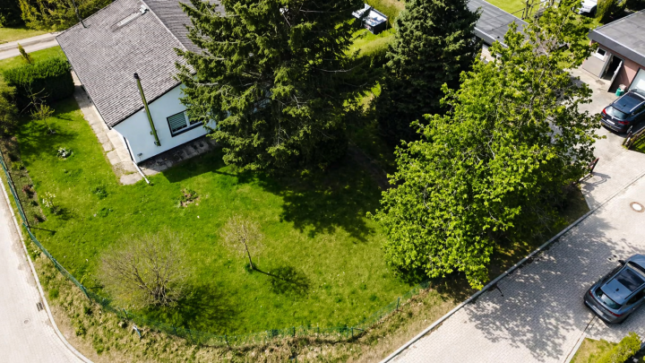 Schönes Grundstück in gefragter Lage von Stralsund