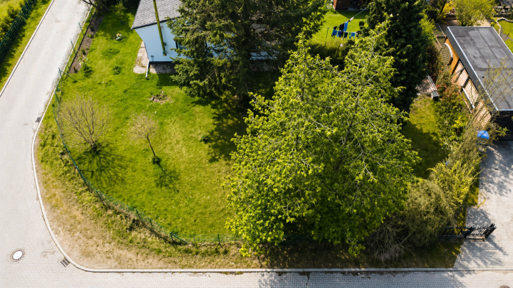 Schönes Grundstück in gefragter Lage von Stralsund