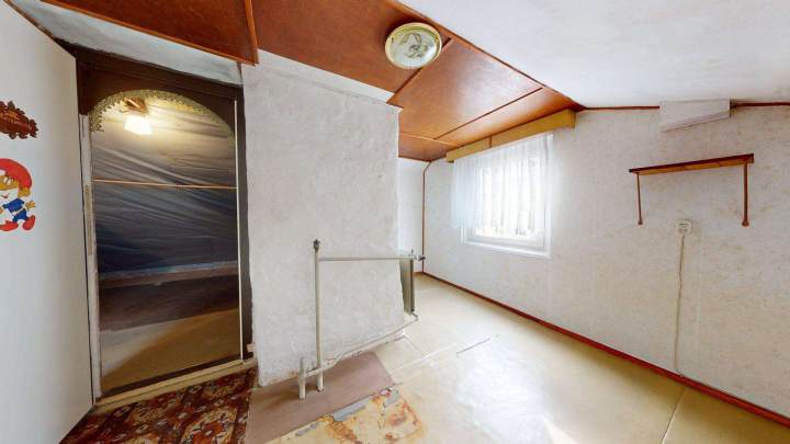 Reihenendhaus mit Carport in Sassnitz