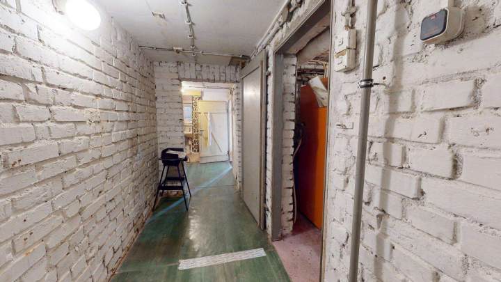 Reihenendhaus mit Carport in Sassnitz