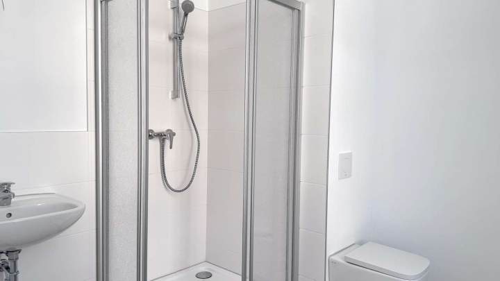 Gepflegte 3-Zimmer-Wohnung im Zentrum von Sassnitz