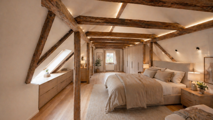 Einfamilienhaus zum Selbstverwirklichen in Richtenberg