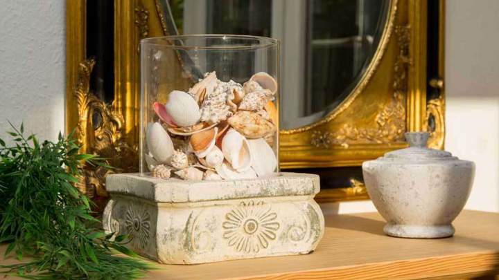 Elegantes Meerblickappartement in begehrter Lage