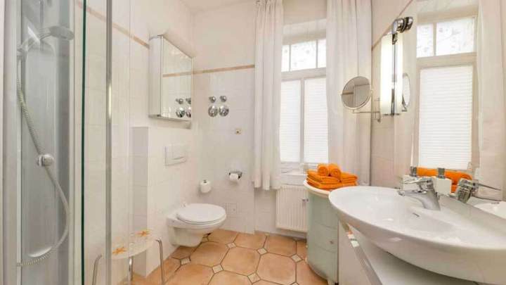 Elegantes Meerblickappartement in begehrter Lage