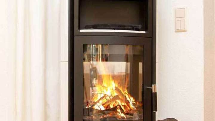 Elegantes Meerblickappartement in begehrter Lage