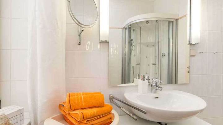 Elegantes Meerblickappartement in begehrter Lage