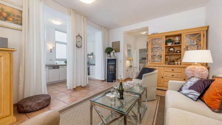 Elegantes Meerblickappartement in begehrter Lage