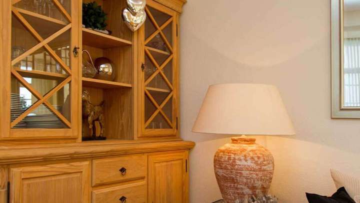 Elegantes Meerblickappartement in begehrter Lage