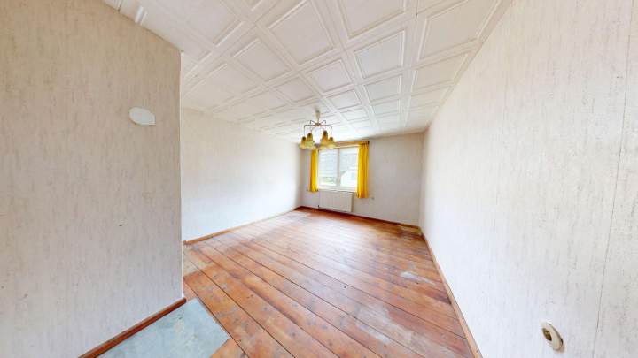 Einfamilienhaus in Stralsund mit Potenzial