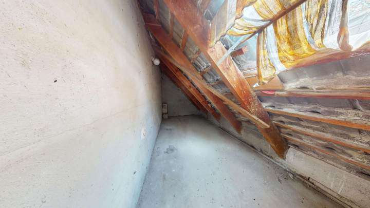 Einfamilienhaus in Stralsund mit Potenzial
