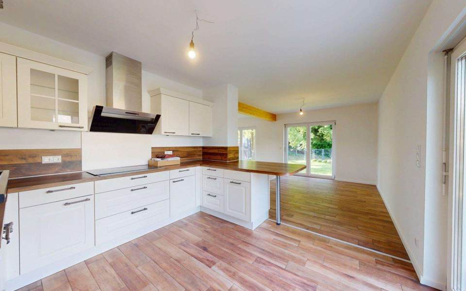 Küche - EG