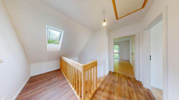Modernes Einfamilienhaus aus 2019 mit großzügigem Grundstück in Groß Mohrdorf