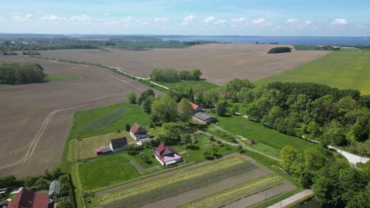Einfamilienhaus mit großem Grundstück – Gestaltungspotenzial inklusive