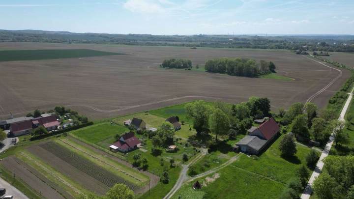 Einfamilienhaus mit großem Grundstück – Gestaltungspotenzial inklusive