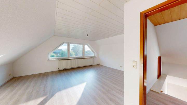 Einfamilienhaus mit großem Grundstück in Steinhagen