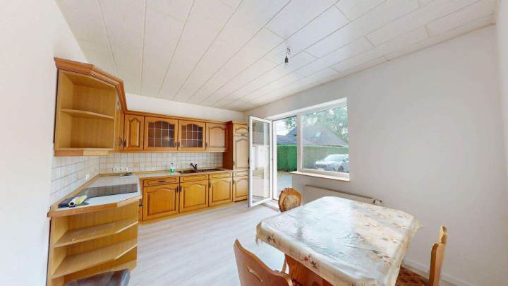 Einfamilienhaus mit großem Grundstück in Steinhagen