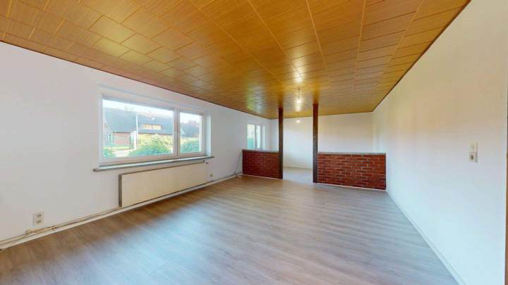 Einfamilienhaus mit großem Grundstück in Steinhagen