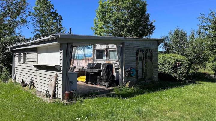 Reetgedecktes Landidyll mit Hobbyraum & Premiumausstattung – Freetz auf Rügen