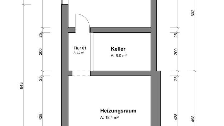 Schönes Landhaus mit großzügigem Nebengelass