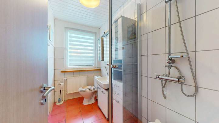 Perfekt gelegene Doppelhaushälfte zwischen Stralsund und Greifswald