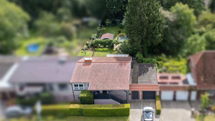 Perfekt gelegene Doppelhaushälfte zwischen Stralsund und Greifswald