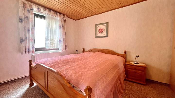 Spannendes Stadthaus auf der Insel Rügen