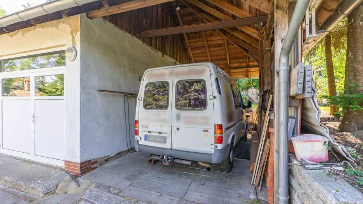 Immobilie der vielen Möglichkeiten