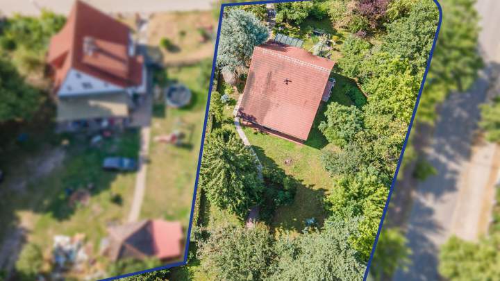 Immobilie der vielen Möglichkeiten