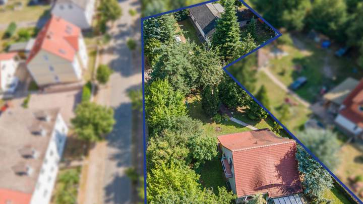 Immobilie der vielen Möglichkeiten