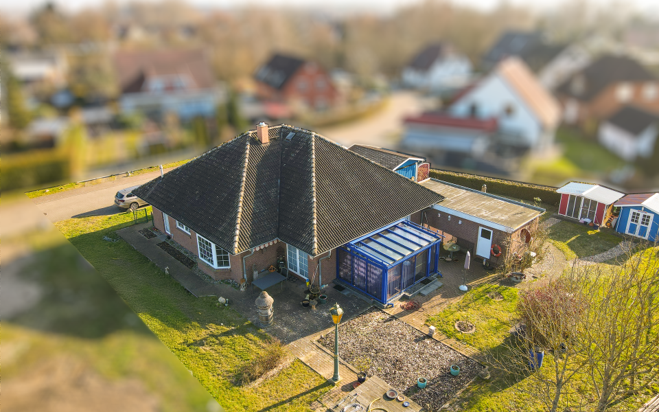Luftaufnahmen