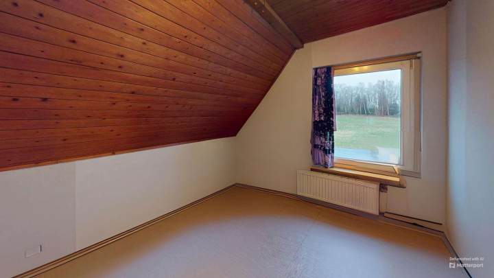 Einfamilienhaus auf der Insel Rügen
