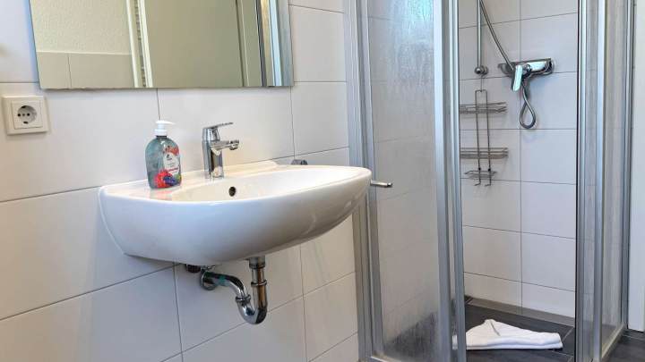 Traumhafte Ferienwohnung mit Ostseeblick