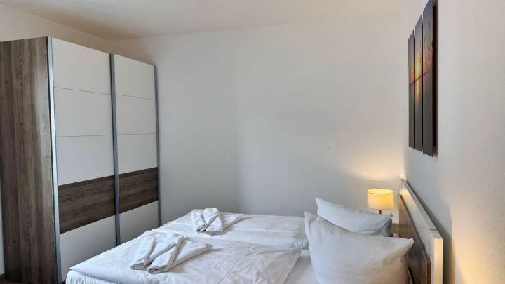Traumhafte Ferienwohnung mit Ostseeblick
