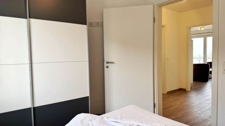 Traumhafte Ferienwohnung mit Ostseeblick