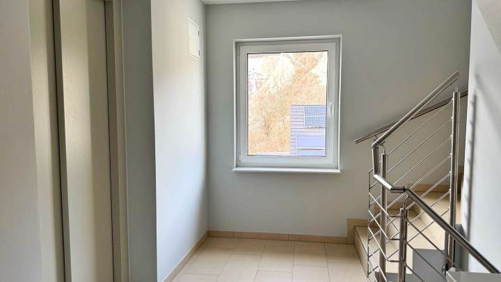 Traumhafte Ferienwohnung mit Ostseeblick