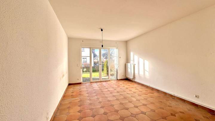 Schlüssel zum Ostseeglück