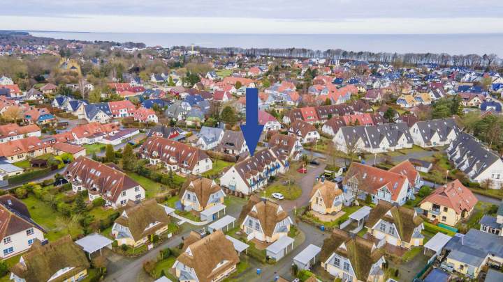 Schlüssel zum Ostseeglück