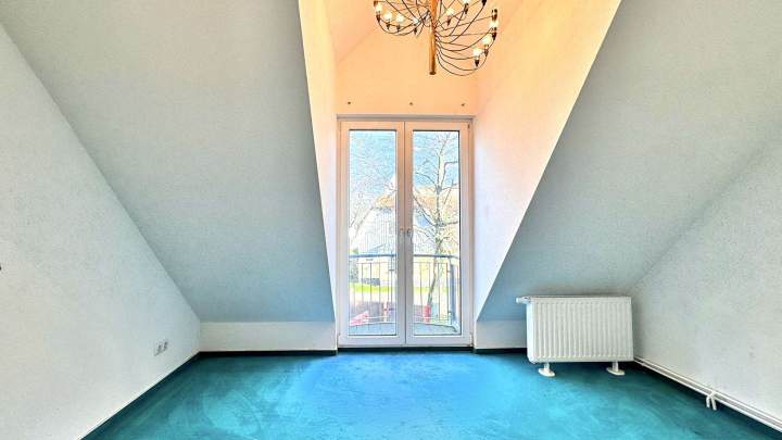 Schlüssel zum Ostseeglück