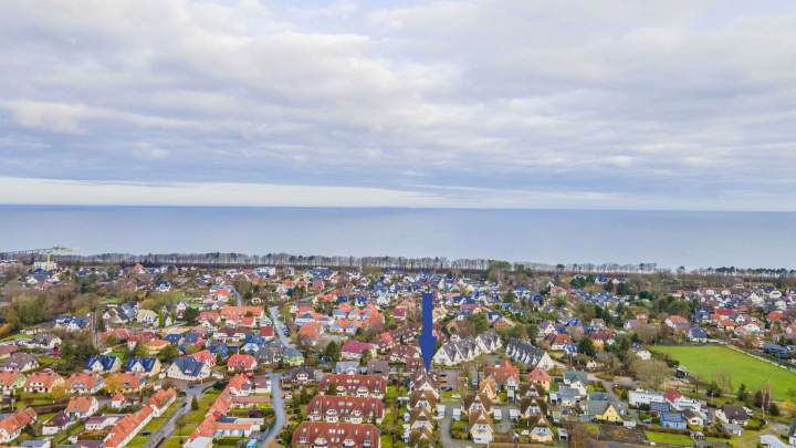 Schlüssel zum Ostseeglück