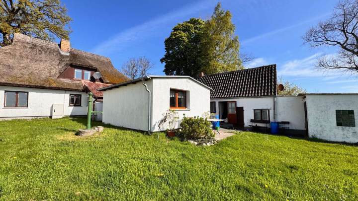 💎Seltene Gelegenheit auf Hiddensee💎