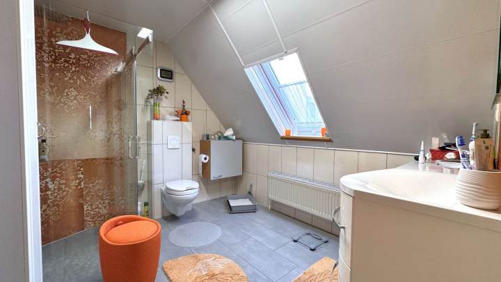 Vielfältiges Haus wartet auf neue Bewohner