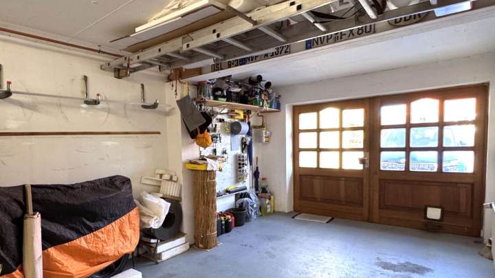 Vielfältiges Haus wartet auf neue Bewohner