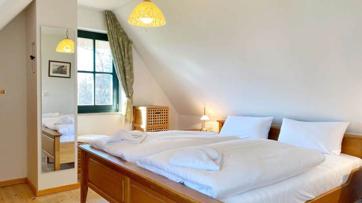 PROVISIONSFREI!!! - Exklusives Anwesen in absolut ruhiger Lage auf Rügen