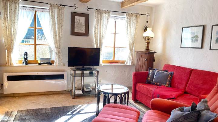 PROVISIONSFREI!!! - Exklusives Anwesen in absolut ruhiger Lage auf Rügen