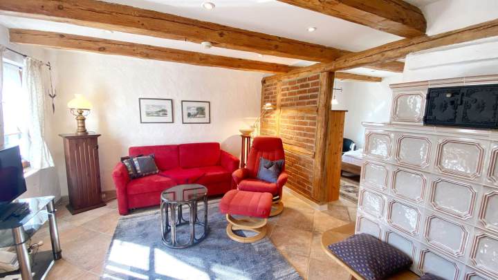 PROVISIONSFREI!!! - Exklusives Anwesen in absolut ruhiger Lage auf Rügen