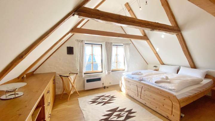 PROVISIONSFREI!!! - Exklusives Anwesen in absolut ruhiger Lage auf Rügen