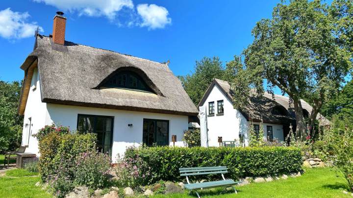 PROVISIONSFREI!!! - Exklusives Anwesen in absolut ruhiger Lage auf Rügen